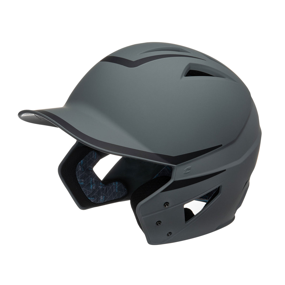 Champro HX Legend Senior Batting Helmet Baseball Batting Helmets All