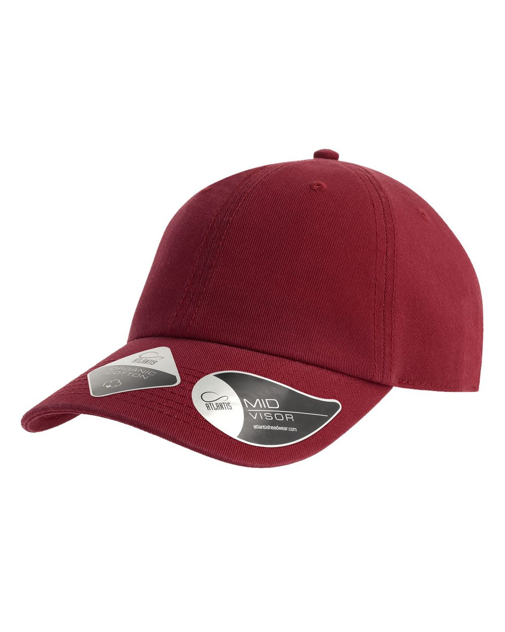 Atlantis Headwear Sustainable Hat Unisex Accessories Hats & Caps