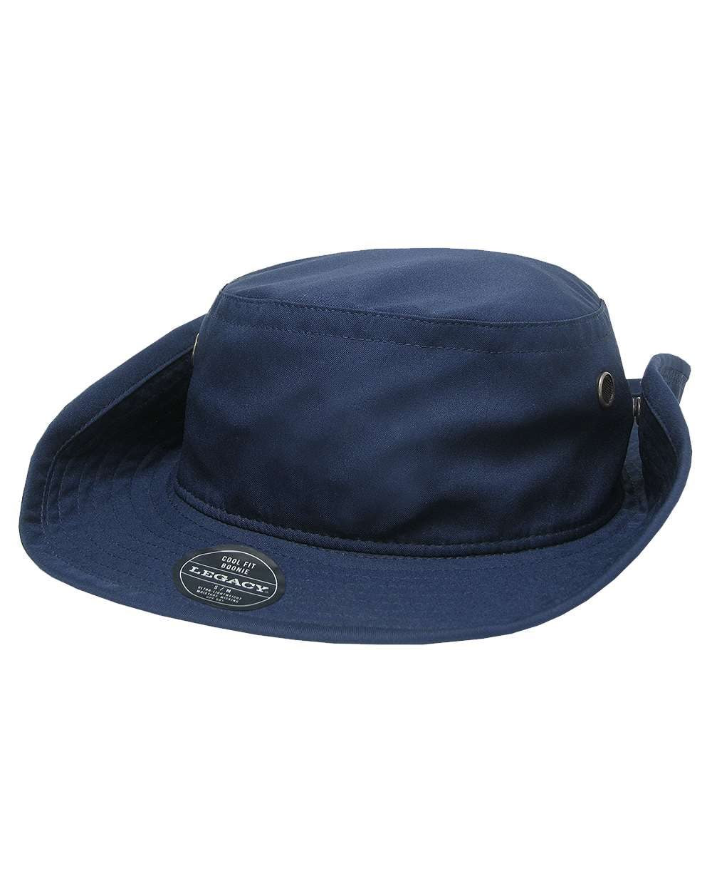 LEGACY Cool Fit Booney Unisex Accessories Hats & Caps