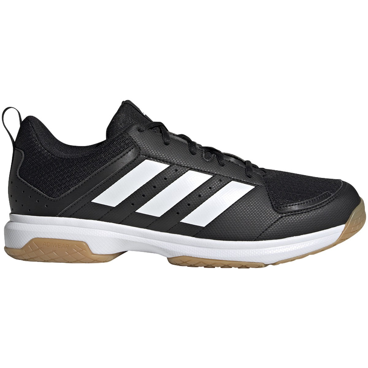 adidas Mens Ligra 7 Indoor Shoes – League Outfitters