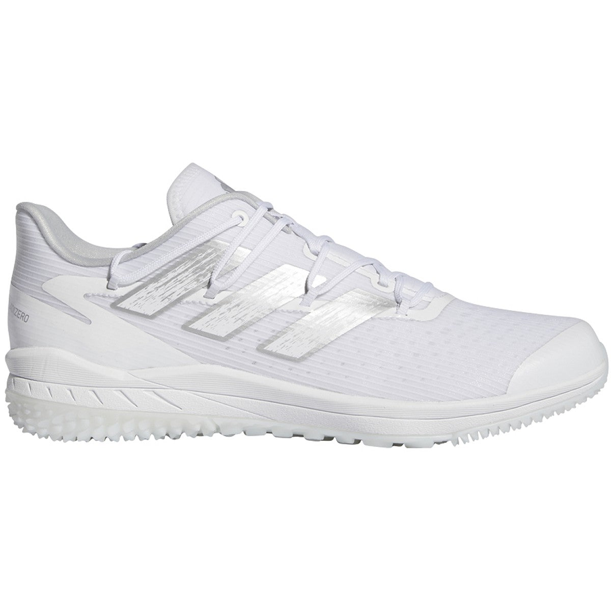 adidas Men's Adizero Afterburner 8 Turf Baseball Shoes Baseball Footwear Adult