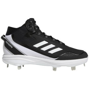 adidas Men's Icon 7 Mid Baseball Cleats Baseball Footwear Adult