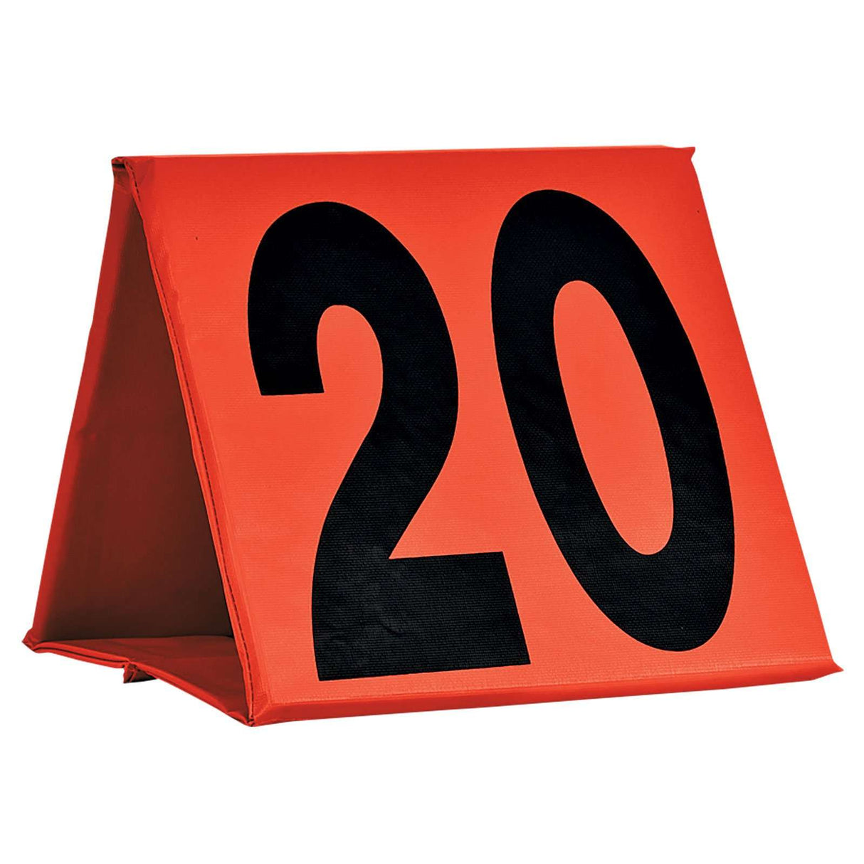 Champro Non-Weighted Football Yard Markers Football Football Field Equipment All