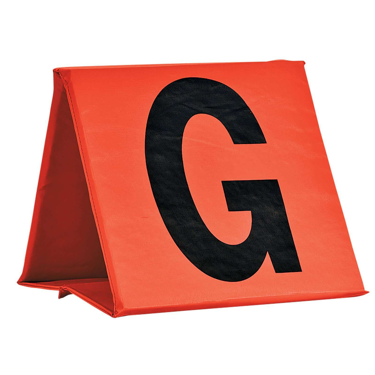 Champro Non-Weighted Football Yard Markers Football Football Field Equipment All