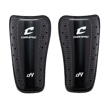 Champro D4 Soccer Shin Guard Soccer Shin Guards All