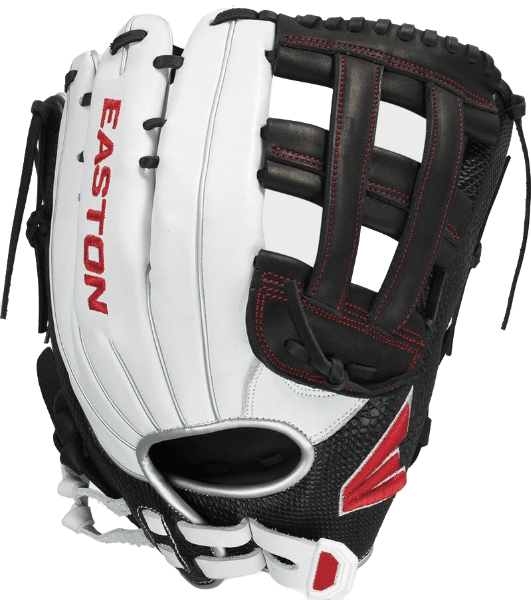 2022 Easton Tournament Elite Slowpitch 13" Softball Glove Softball Gloves All