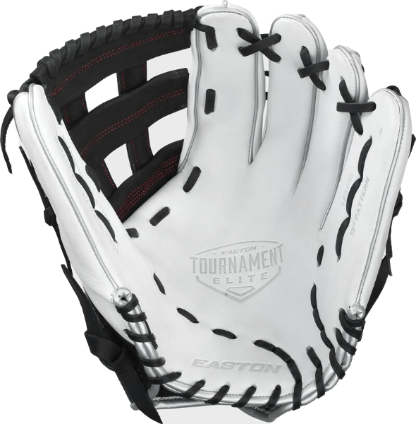 2022 Easton Tournament Elite Slowpitch 13" Softball Glove Softball Gloves All