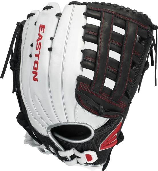 2022 Easton Tournament Elite Slowpitch 14" Softball Glove Softball Gloves All