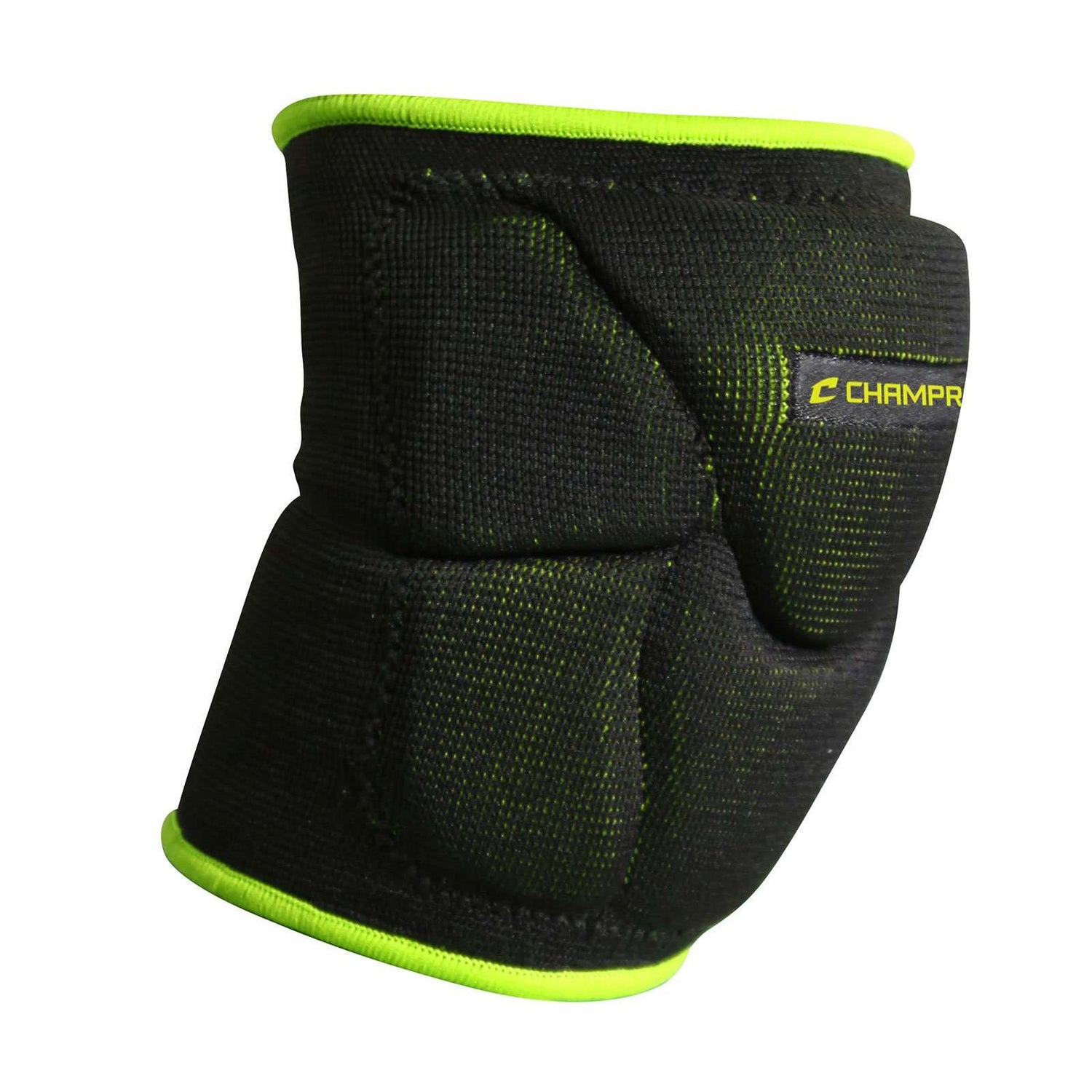 Champro Pro-Plus Low Profile Volleyball Knee Pad Volleyball Knee Pads All