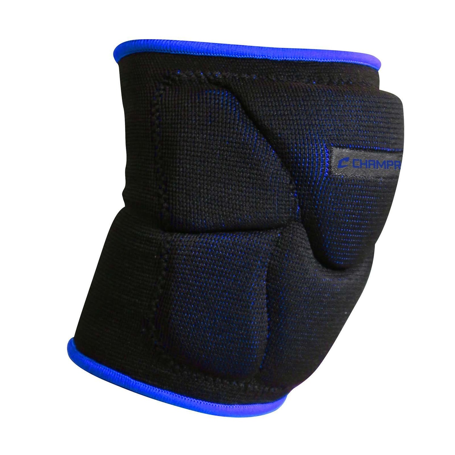 Champro Pro-Plus Low Profile Volleyball Knee Pad Volleyball Knee Pads All