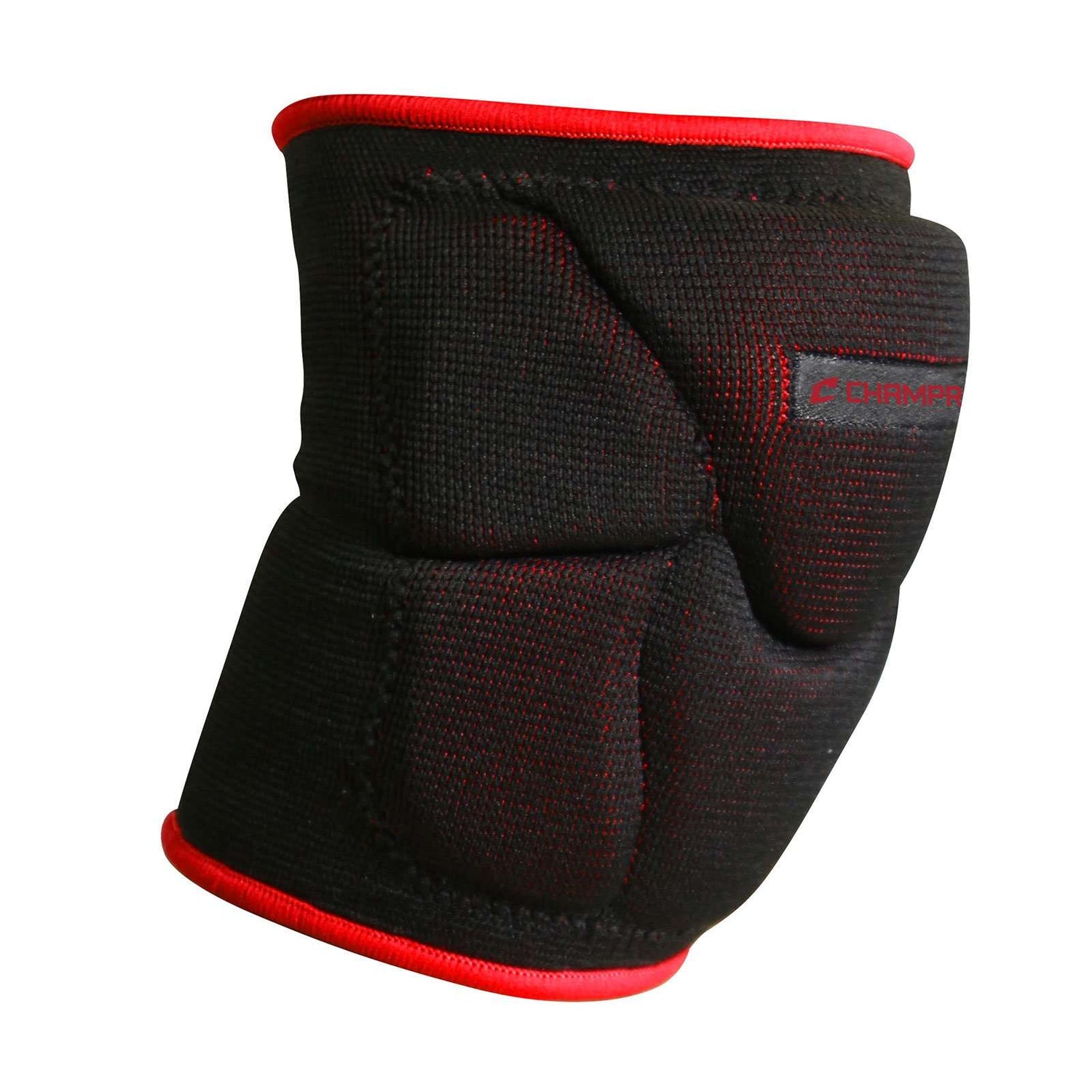 Champro Pro-Plus Low Profile Volleyball Knee Pad Volleyball Knee Pads All