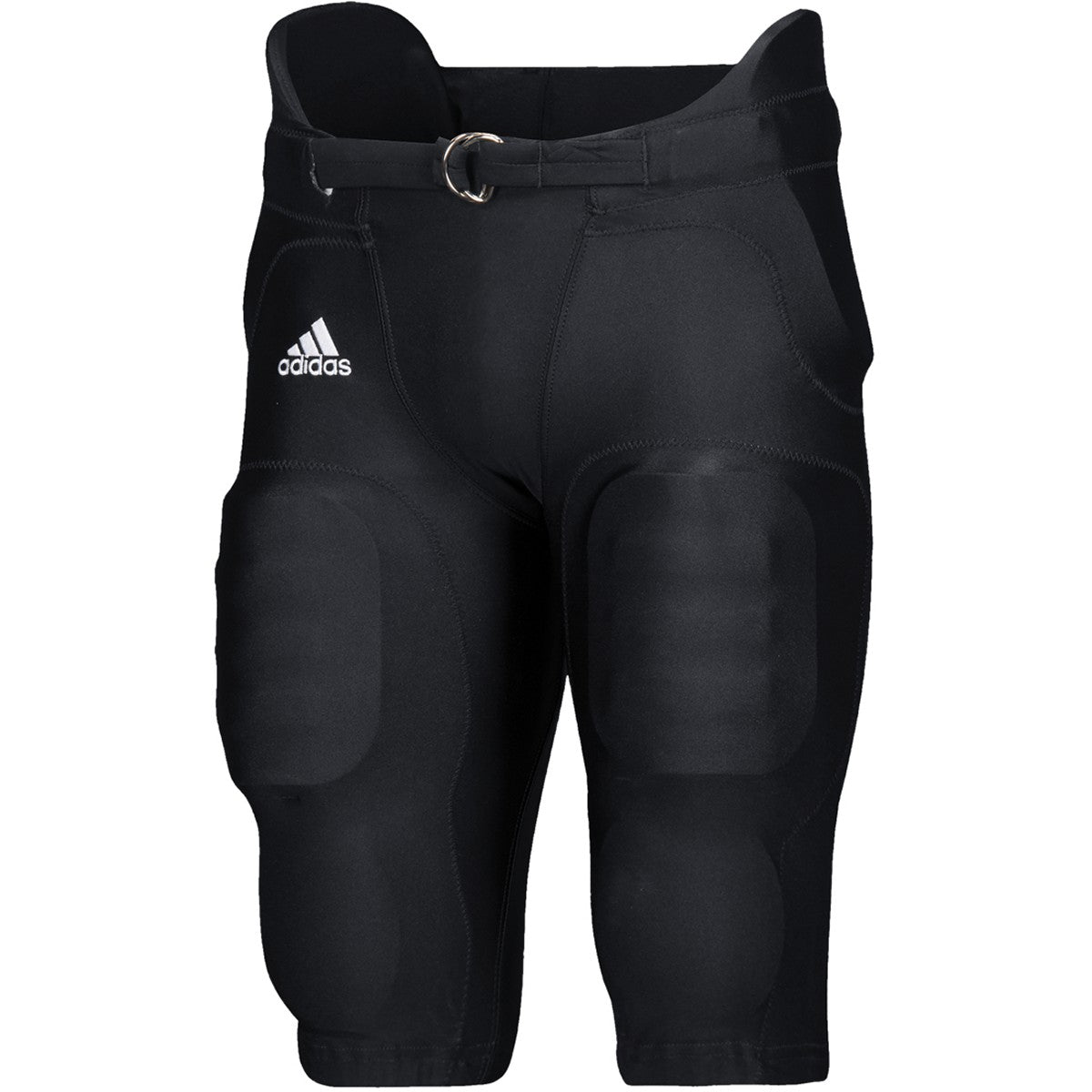 adidas Men's Integrated Football Pants with Pads League Outfitters