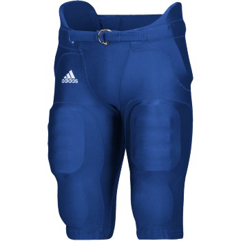 adidas Men's Integrated Football Pants with Pads Football Pants Adult