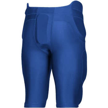 adidas Men's Integrated Football Pants with Pads Football Pants Adult
