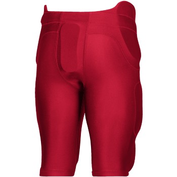 adidas Men's Integrated Football Pants with Pads Football Pants Adult