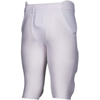 adidas Men's Integrated Football Pants with Pads Football Pants Adult