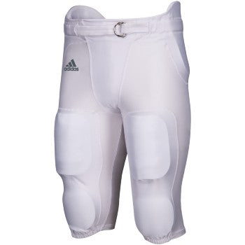 adidas Men's Integrated Football Pants with Pads Football Pants Adult