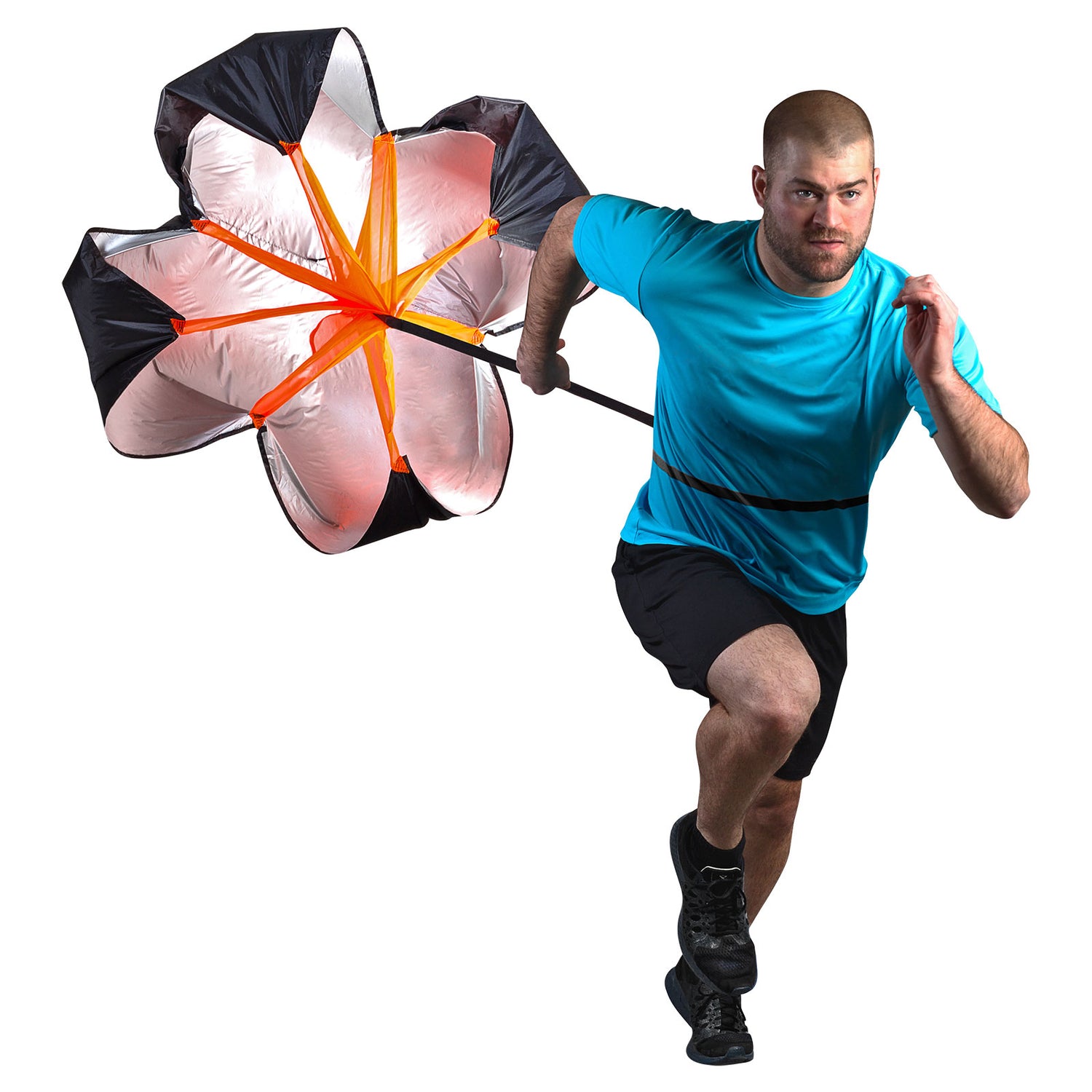 Champro Speed Chutes Exercise & Wellness Functional Training Speed & Agility