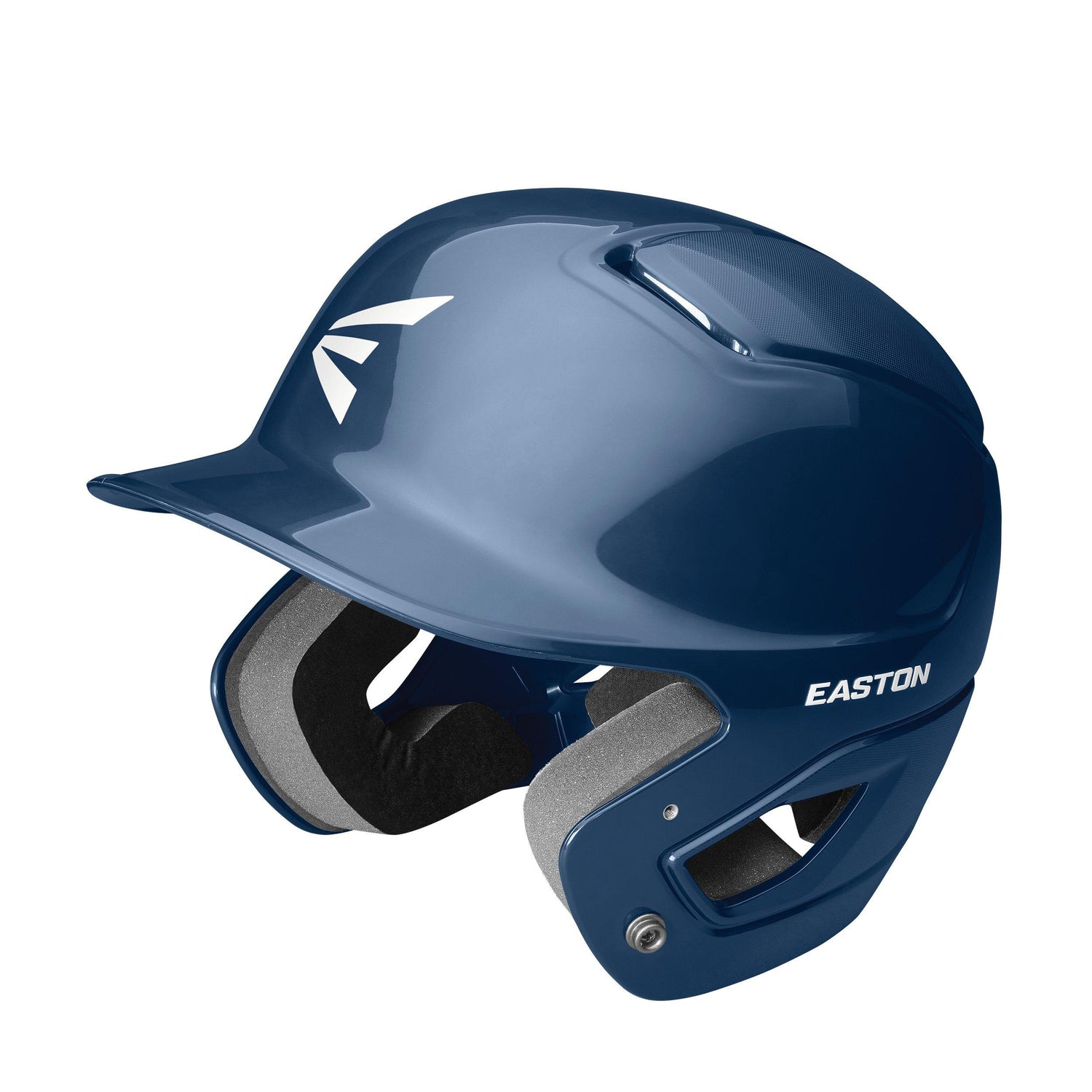 Easton Alpha Baseball Batting Helmet Baseball Batting Helmets All