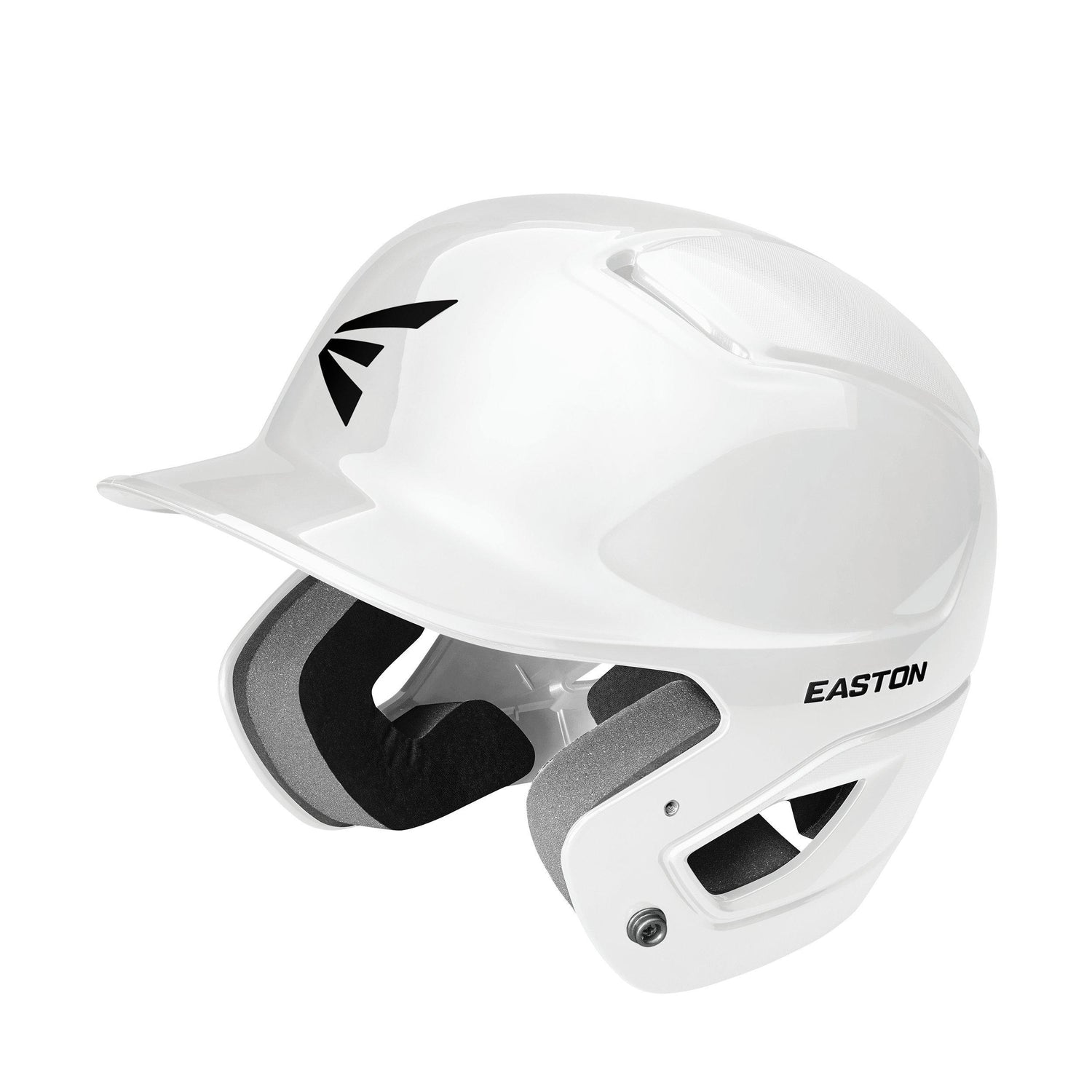 Easton Alpha Baseball Batting Helmet Baseball Batting Helmets All