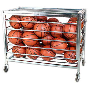 Champro Monster Ball Locker Basketball Equipment All