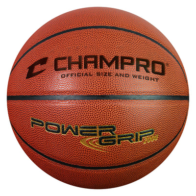 Champro Power Grip 2000 Indoor Composite basketball - League Outfitters