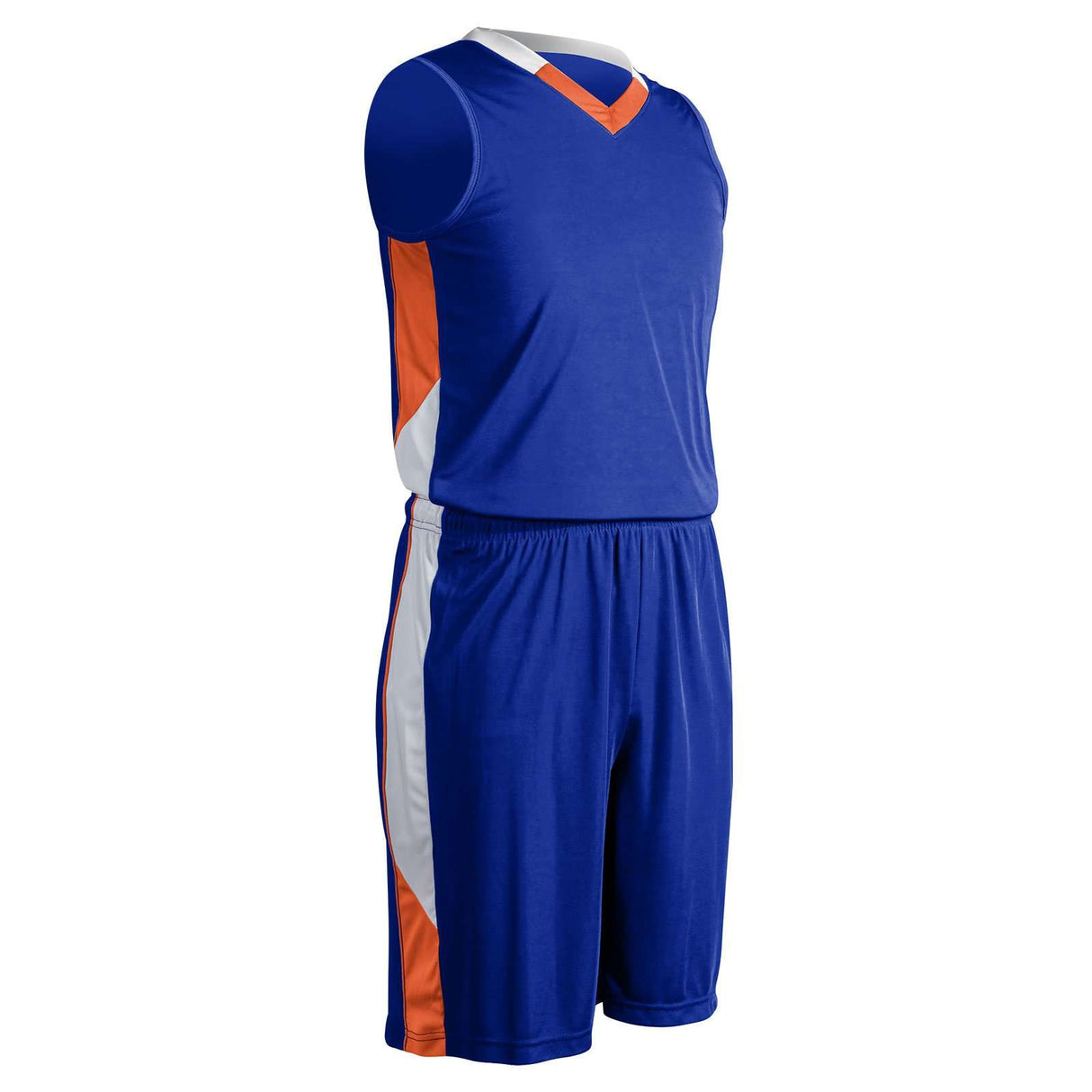 Champro Rebel Men's Basketball Jersey Basketball Jerseys Adult