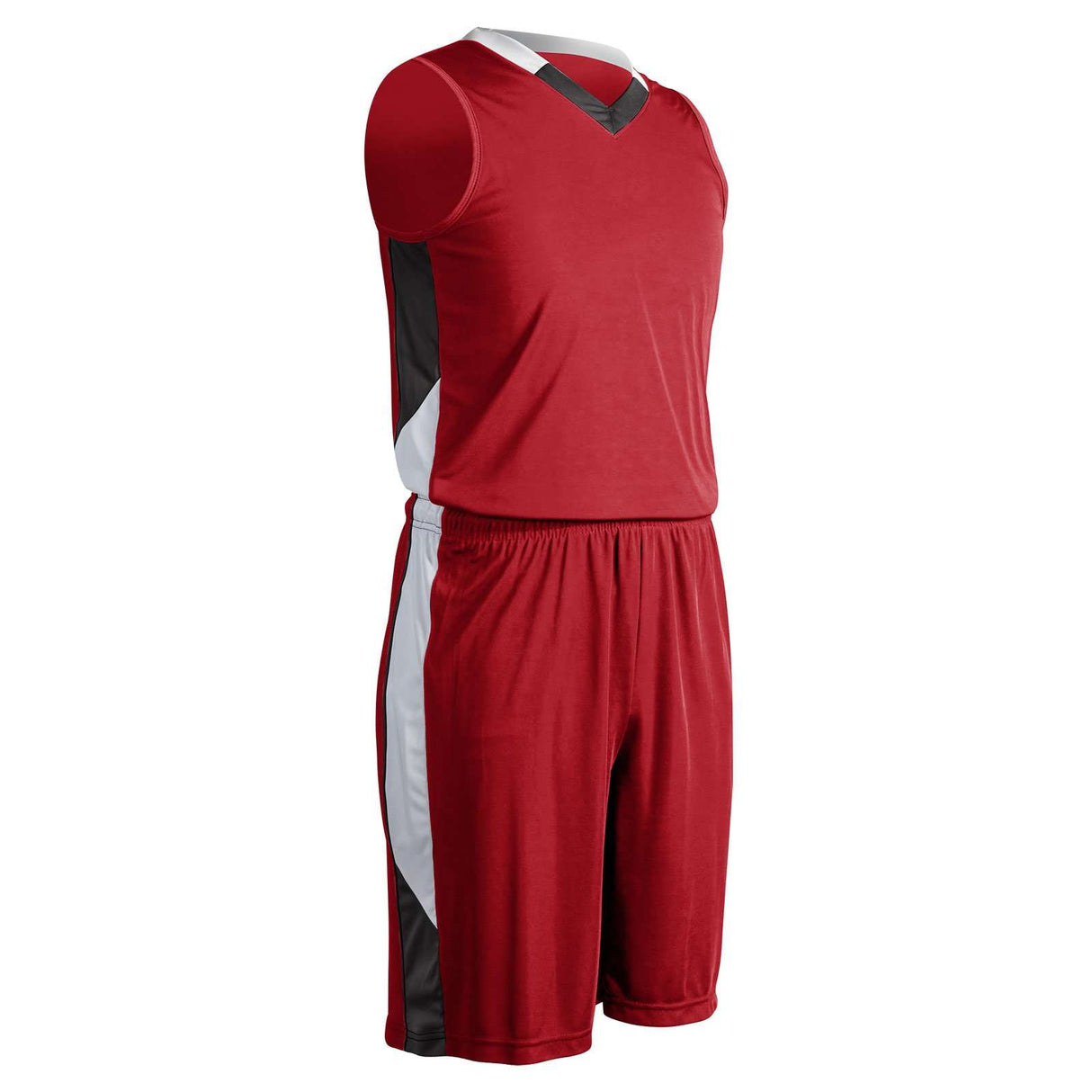 Champro Rebel Men's Basketball Jersey Basketball Jerseys Adult