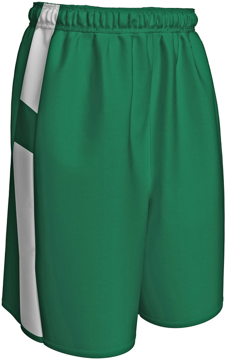 Champro Crossover Men's Reversible Basketball Short Basketball Shorts Adult
