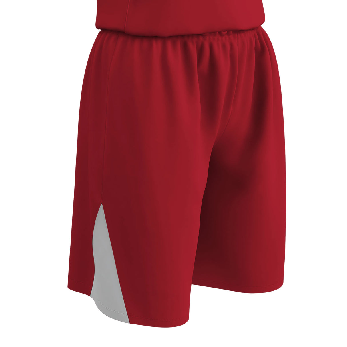 Champro Dri-Gear Pro Plus Youth Reversible Short Basketball Shorts Adult