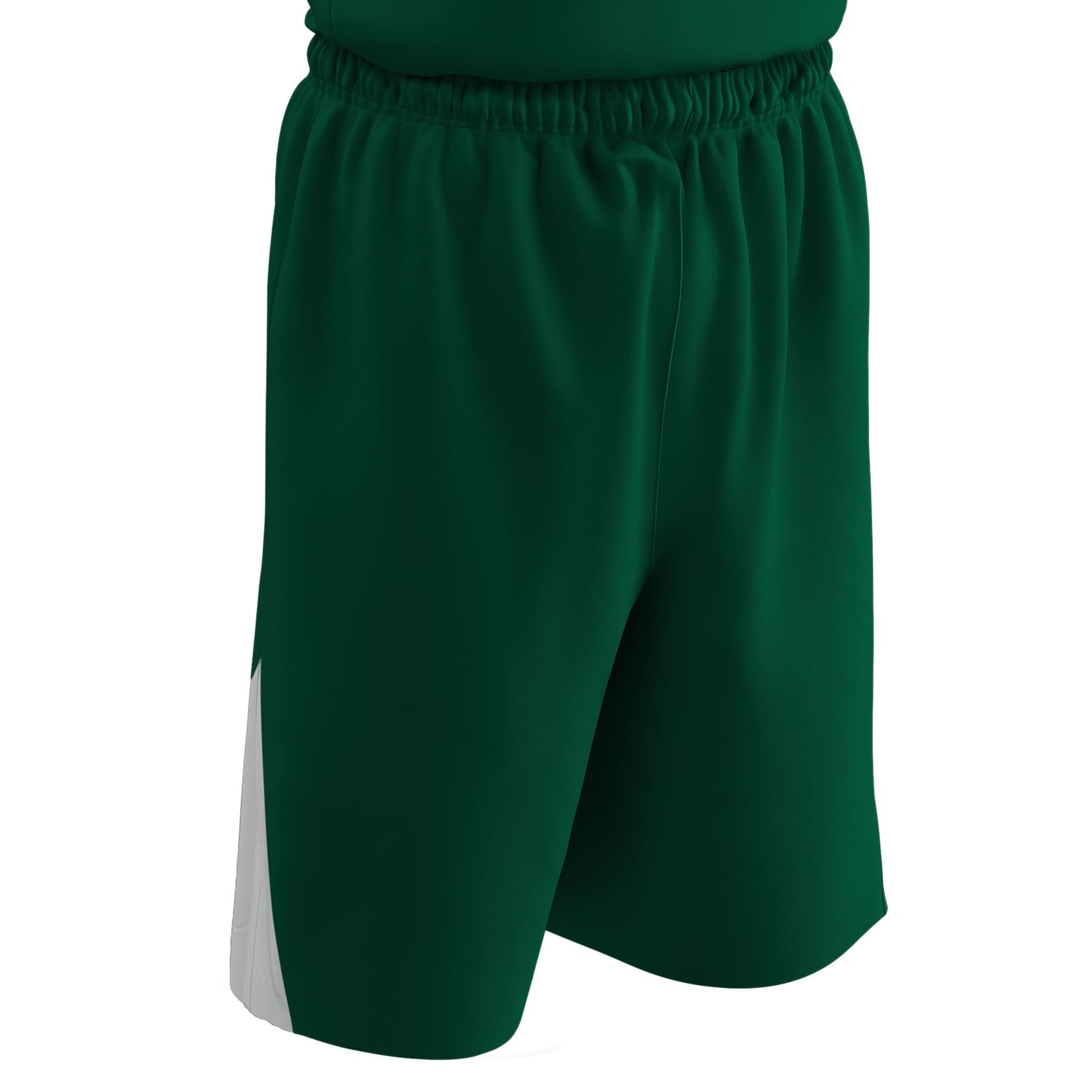 Champro Dri-Gear Pro Plus Youth Reversible Short Basketball Shorts Adult