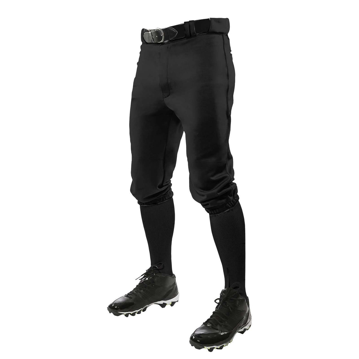 Champro Youth Triple Crown Knicker Baseball Pants Baseball Pants Youth
