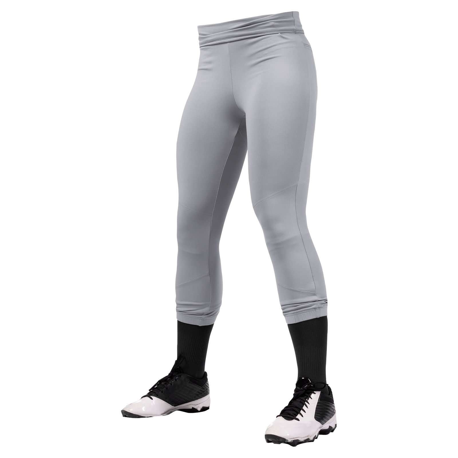 Champro Women's Hot Shot Yoga Style Softball Pants – League Outfitters