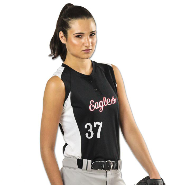 Champro Women's Diamond Active Jersey Softball Jerseys Adult