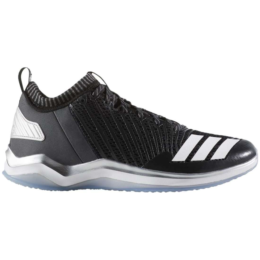 adidas Men's Icon Trainer Shoes Mens Footwear Training & Running