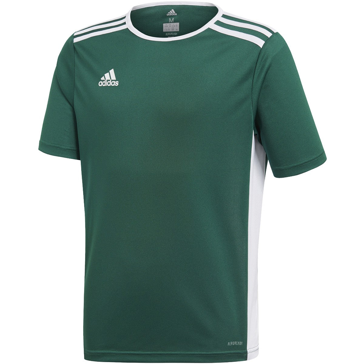 adidas Youth Entrada 18 Soccer Jersey Soccer Uniforms & Apparel All