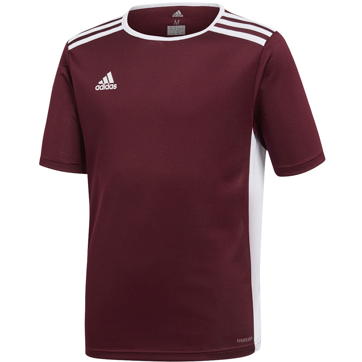 adidas Youth Entrada 18 Soccer Jersey Soccer Uniforms & Apparel All
