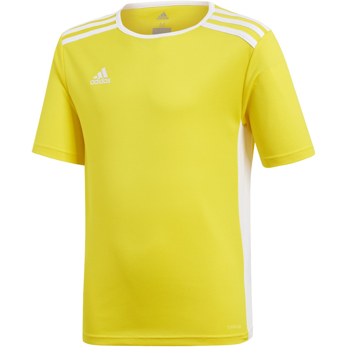 adidas Youth Entrada 18 Soccer Jersey Soccer Uniforms & Apparel All