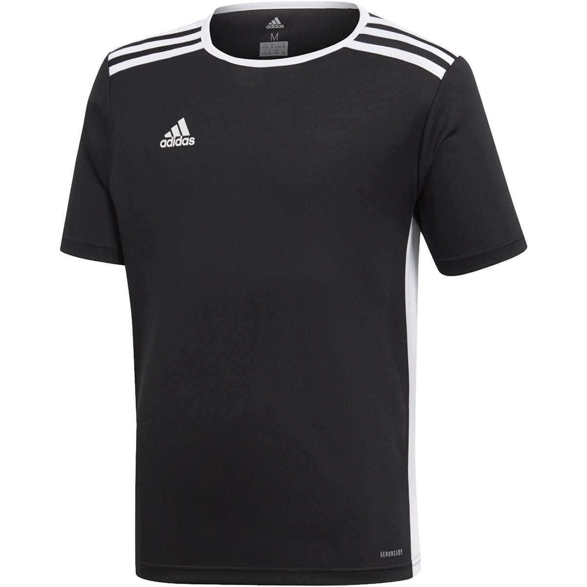 adidas Youth Entrada 18 Soccer Jersey Soccer Uniforms & Apparel All