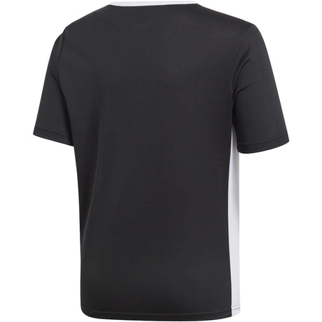 adidas Youth Entrada 18 Soccer Jersey Soccer Uniforms & Apparel All