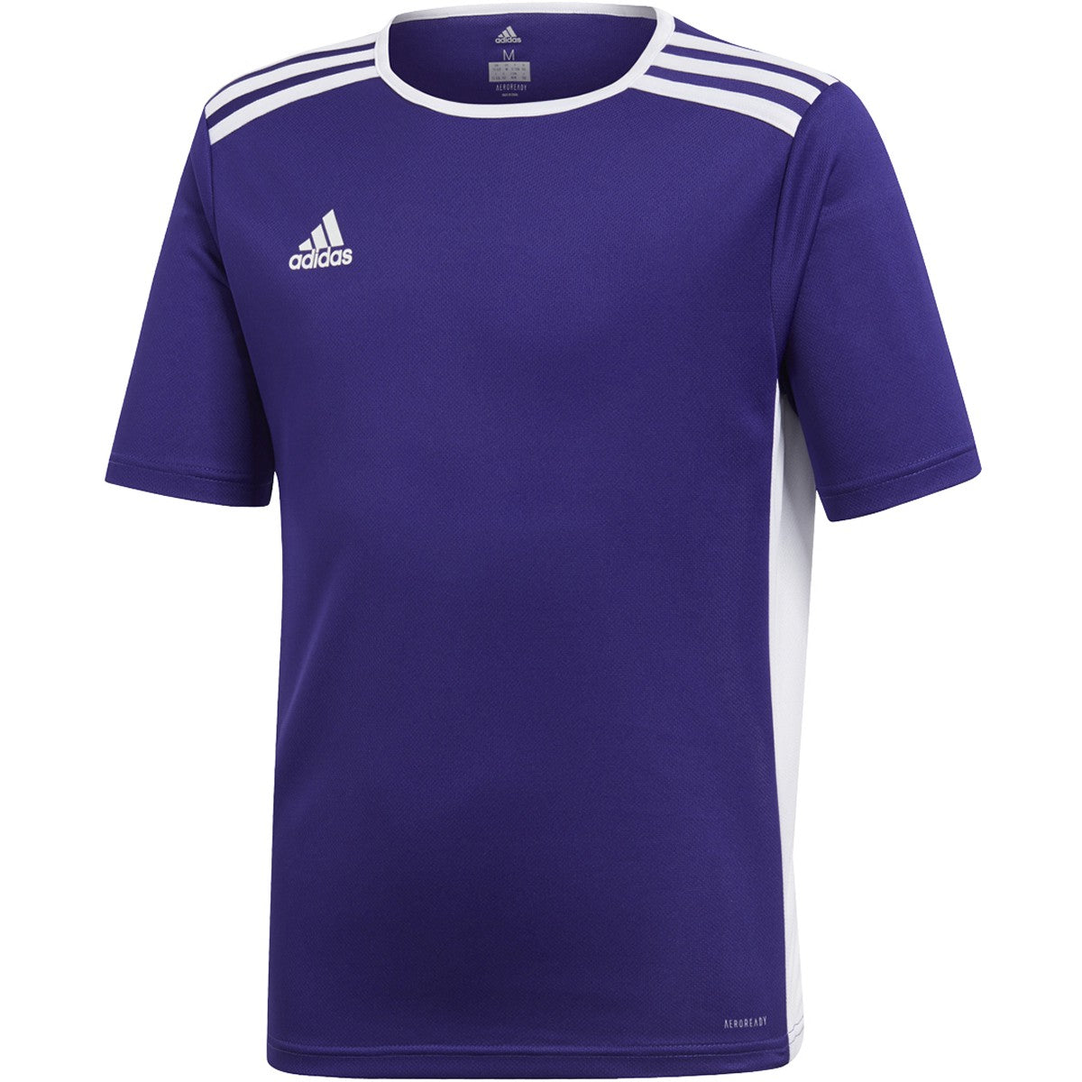 adidas Youth Entrada 18 Soccer Jersey Soccer Uniforms & Apparel All