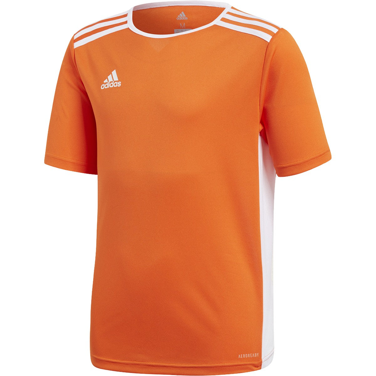 adidas Youth Entrada 18 Soccer Jersey Soccer Uniforms & Apparel All