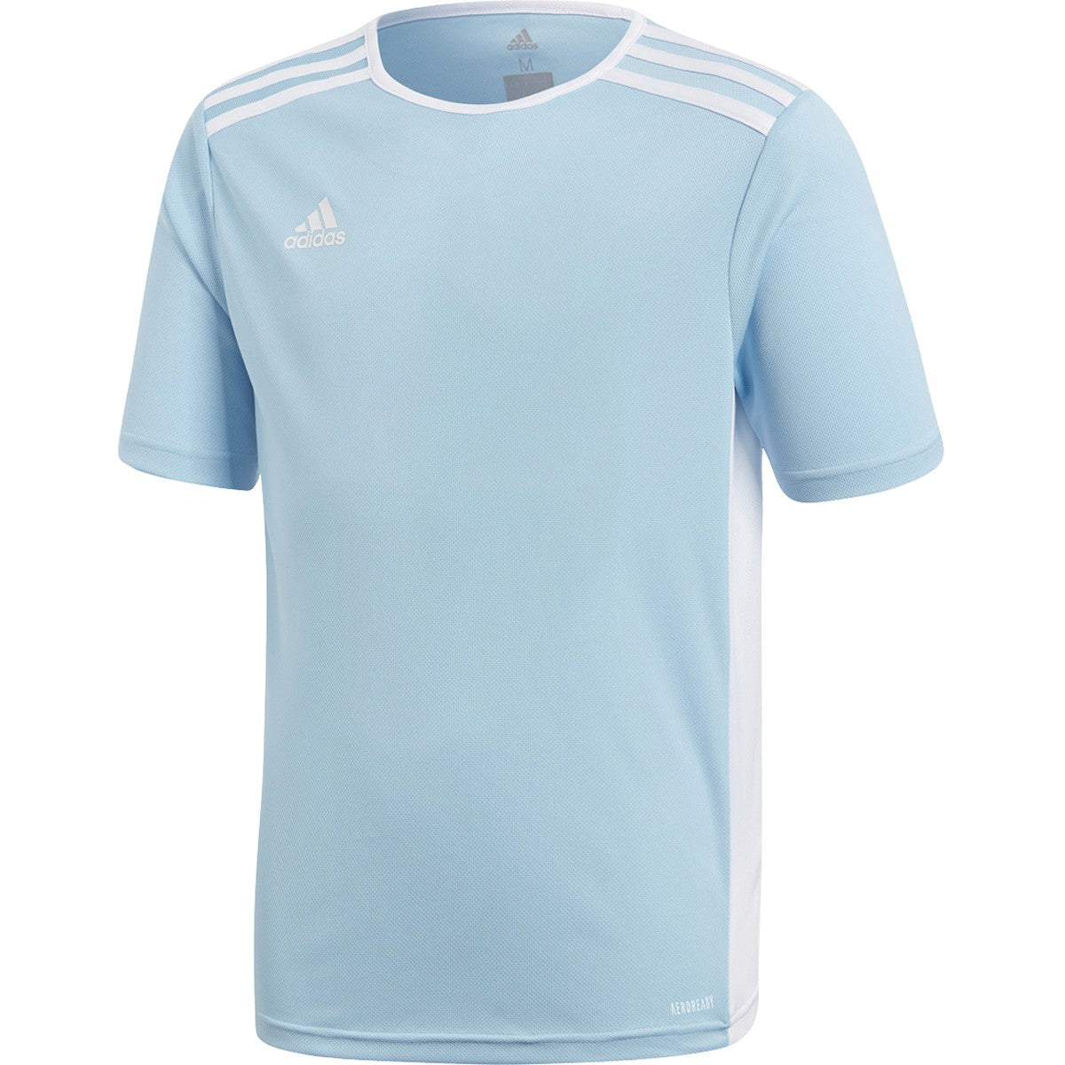 adidas Youth Entrada 18 Soccer Jersey Soccer Uniforms & Apparel All