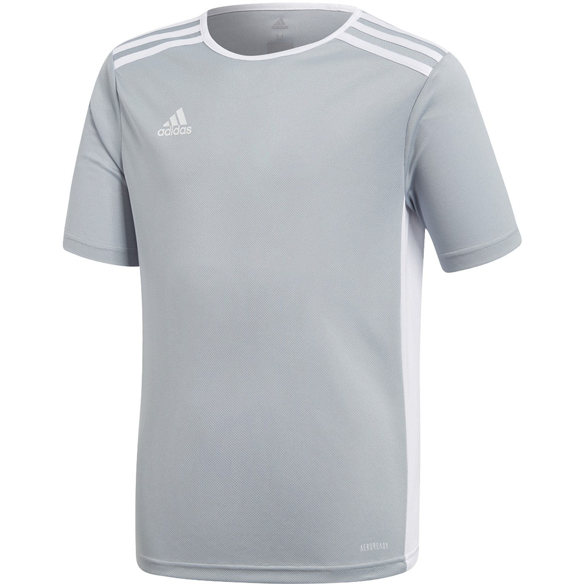 adidas Youth Entrada 18 Soccer Jersey Soccer Uniforms & Apparel All