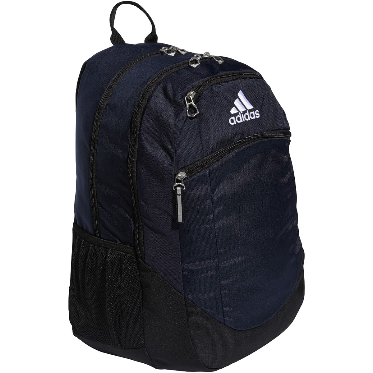 adidas Striker II Team Backpack Unisex Accessories Bags & Backpacks