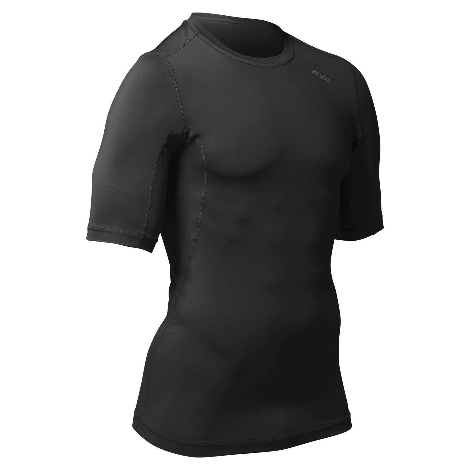 Champro Lightning Half Sleeve Men's Compression Shirt Mens Apparel Shirts & Tops