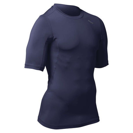 Champro Youth Half Sleeve Compression Shirt Youth Apparel Shirts & Tops