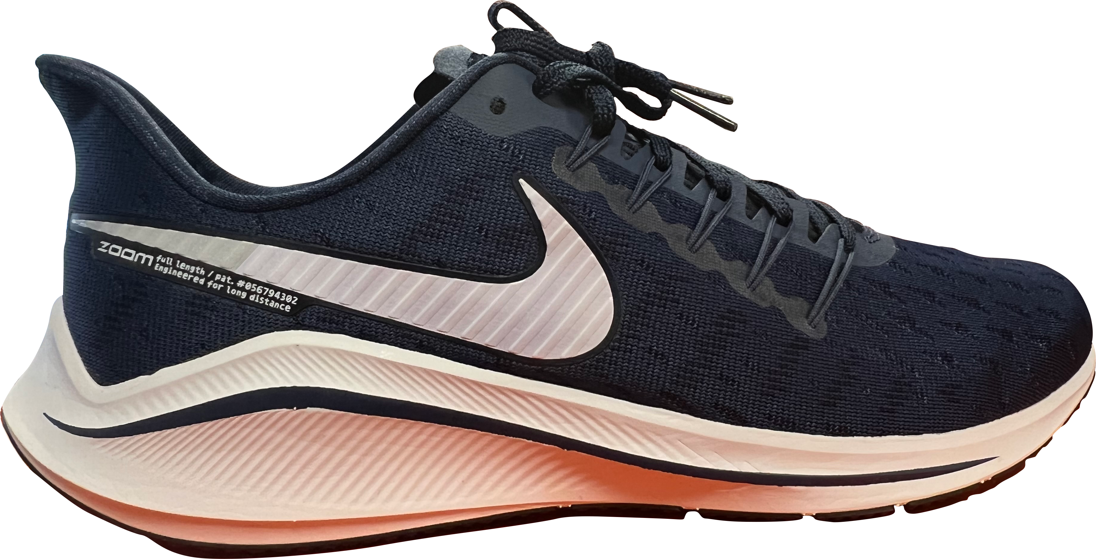 Nike Men s Air Zoom Vomero TB Running Shoes League Outfitters