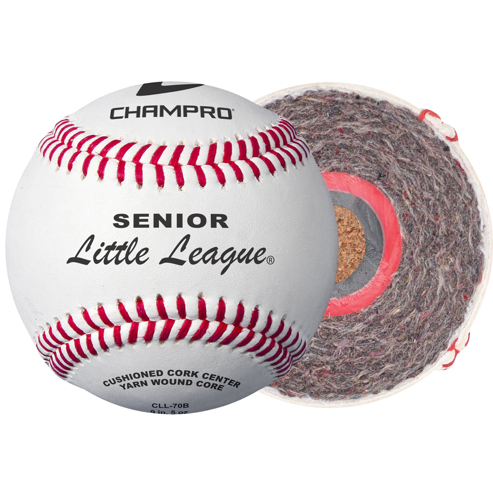 Champro Senior Little League Baseball Dozen League Outfitters