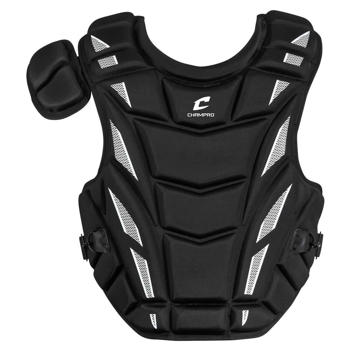 Champro Optimus MVP Adult Chest Protector Baseball Catcher's Protective Equipment All